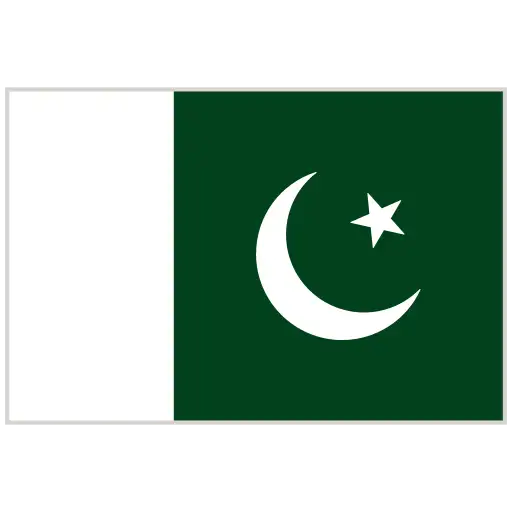 Pakistan