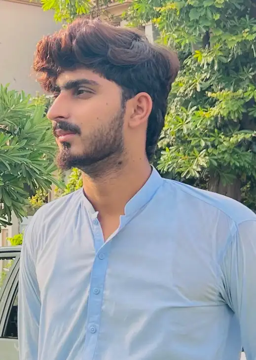 Muhammad Arslan