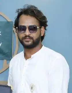 Muhammad Ahmad