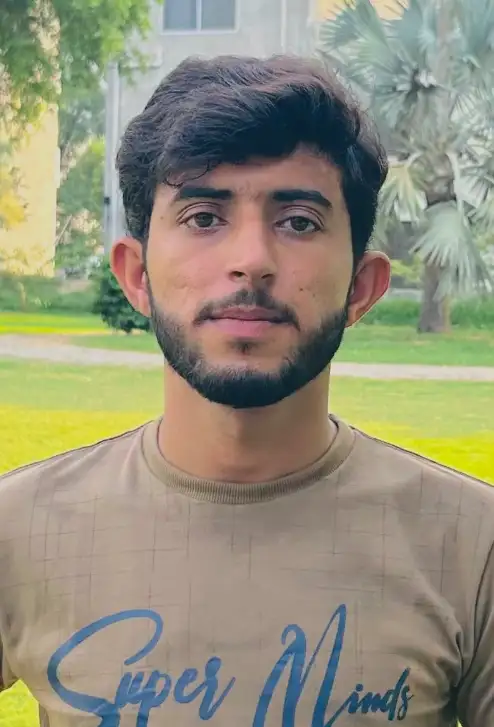 Muhammad Ghaffar