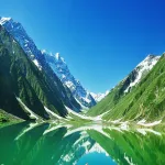 Explor Pakistan